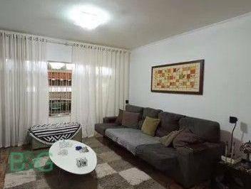 Casa · 190m² · 3 Quartos · 2 Vagas · Sobrado em São Judas, São Paulo/SP de 190m² 3 quartos à venda por R$ 979.000,00