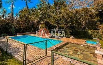 Casa · 1m² · 3 Quartos · Casa em Algarve, Cotia/SP de 1m² 3 quartos à venda por R$ 1.200.000,00