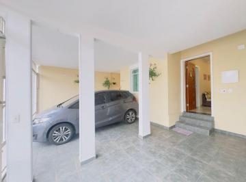 Casa · 170m² · 5 Quartos · 3 Vagas · Casa em Parque Continental, São Paulo/SP de 170m² 5 quartos à venda por R$ 980.000,00