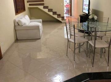 Casa · 200m² · 3 Quartos · 4 Vagas · Sobrado em Torres Tibagy, Guarulhos/SP de 200m² 3 quartos à venda por R$ 955.000,00