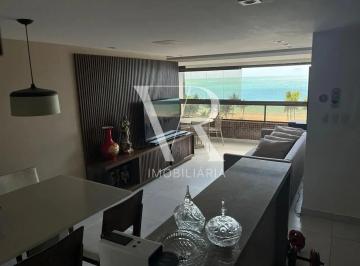 Apartamento · 85m² · 2 Quartos · 1 Vaga · Apartamento em Camboinha, Cabedelo/PB de 85m² 2 quartos à venda por R$ 970.000,00