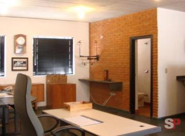 Comercial · 290m² · Sala em Vila Anglo Brasileira, São Paulo/SP de 290m² à venda por R$ 1.000.000,00