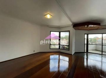 Apartamento de 4 quartos, São José dos Campos · Apartamento em Vila Adyana, São José dos Campos/SP de 215m² 4 quartos à venda por R$ 1.400.000,00