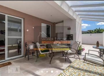 Apartamento · 135m² · 4 Quartos · 2 Vagas · Apartamento em Jardim Tupanci, Barueri/SP de 135m² 4 quartos à venda por R$ 980.000,00