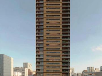 Apartamento · 45m² · 1 Quarto · Apartamento em Jardim Paulista, São Paulo/SP de 45m² 1 quartos à venda por R$ 1.504.122,00