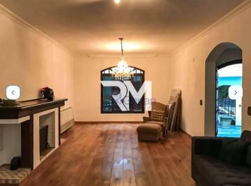 Casa · 230m² · 4 Quartos · 3 Vagas · Sobrado em Jardim Cordeiro, São Paulo/SP de 230m² 4 quartos à venda por R$ 1.500.000,00