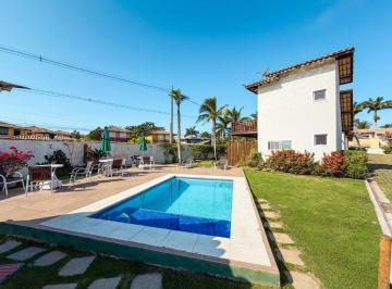 Casa · 50m² · 2 Quartos · 2 Vagas · Casa em João Fernandes, Armação dos Búzios/RJ de 50m² 2 quartos à venda por R$ 970.000,00
