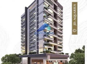 Apartamento de 2 quartos, São José dos Campos · Apartamento em Parque Residencial Aquarius, São José dos Campos/SP de 206m² 2 quartos à venda por R$
