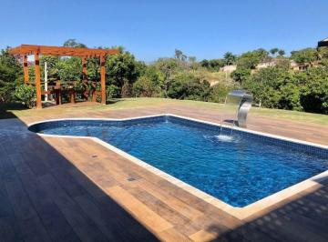 Rural · 198m² · 3 Quartos · 4 Vagas · Chácara em Centro, Jaguariúna/SP de 198m² 3 quartos à venda por R$ 990.000,00