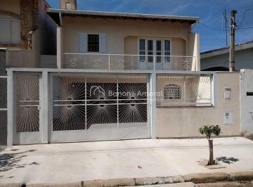 Casa · 164m² · 3 Quartos · Casa em Vila Proost de Souza, Campinas/SP de 164m² 3 quartos à venda por R$ 957.000,00