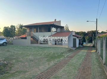 Rural · 10m² · 1 Quarto · Chácara em , Alvorada do Sul/PR de 10m² 1 quartos à venda por R$ 960.000,00