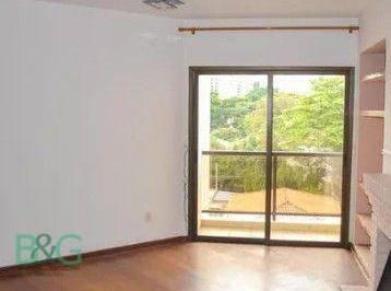 Apartamento · 101m² · 3 Quartos · 2 Vagas · Apartamento em Bela Aliança, São Paulo/SP de 101m² 3 quartos à venda por R$ 974.000,00