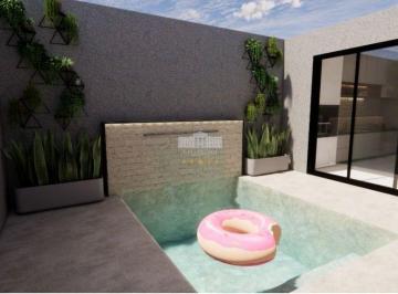 Casa · 162m² · 3 Quartos · 2 Vagas · Casa em Aeroporto, Araçatuba/SP de 162m² 3 quartos à venda por R$ 980.000,00
