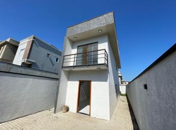 Casa · 116m² · 3 Quartos · 2 Vagas · Casa em Centro, Santana de Parnaíba/SP de 116m² 3 quartos à venda por R$ 970.000,00