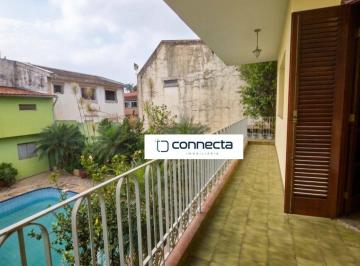 09ad99cb046db6b5988a130337f4cb362ad3ba48 · Sobrado com 4 dormitórios à venda, 406 m² por R$ 1.250.000,00 - Vila Rosália - Guarulhos/SP