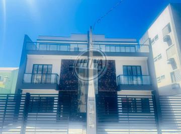 Casa · 133m² · 3 Quartos · 1 Vaga · Sobrado em , Pontal do Paraná/PR de 133m² 3 quartos à venda por R$ 1.220.000,00