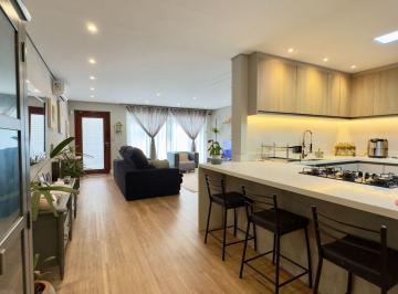 Casa · 164m² · 4 Quartos · 2 Vagas · Casa em Jardim Rebelato, Cotia/SP de 164m² 4 quartos à venda por R$ 995.000,00