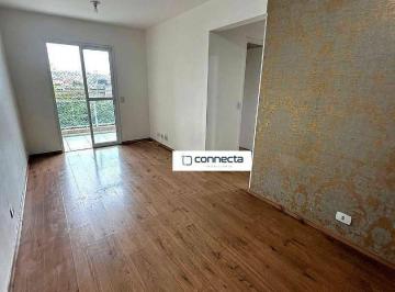 b5904fe0d71fa488c0e2496231df3a2c9b59e99c · Apartamento com 2 dormitórios, 55 m² - venda por R$ 360.000,00 ou aluguel por R$ 2.730,00/mês - Vila