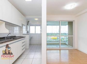 7e44daf77a00ccbc3b33addbfb4aac12d80d1d42 · Apartamento com 3 dormitórios para alugar, 70 m² por R$ 4.255,58/mês - Boa Vista - Curitiba/PR