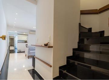 Apartamento · 99m² · 2 Quartos · Cobertura em Higienópolis, São Paulo/SP de 99m² 2 quartos à venda por R$ 1.220.000,00