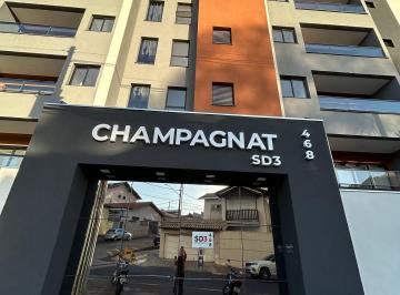 Apartamento · 140m² · 3 Quartos · 2 Vagas · Cobertura em Jardim Consolação, Franca/SP de 140m² 3 quartos à venda por R$ 979.000,00