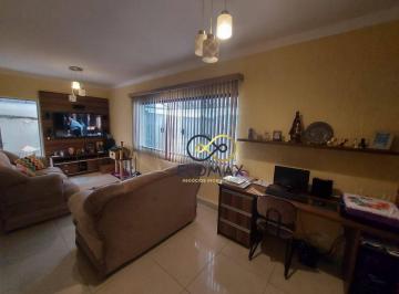 Casa · 199m² · 4 Quartos · 3 Vagas · Casa em Jardim São João, Guarulhos/SP de 199m² 4 quartos à venda por R$ 957.000,00