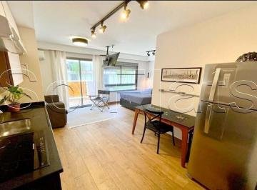 Comercial · 32m² · 1 Quarto · Studio em Vila Madalena, São Paulo/SP de 32m² 1 quartos à venda por R$ 954.000,00