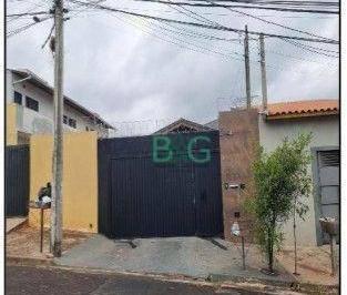 Casa · 131m² · 1 Quarto · Casa em Jardim Solange, Bauru/SP de 131m² 1 quartos à venda por R$ 976.466,18