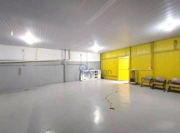 Comercial · 160m² · Galpão em Vila Congonhas, São Paulo/SP de 160m² à venda por R$ 990.000,00 ou para locação R$ 9.000,0