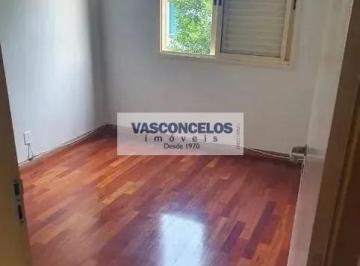 Apartamento · 132m² · 4 Quartos · 2 Vagas · Apartamento em Parque Residencial Aquarius, São José dos Campos/SP de 132m² 4 quartos à venda por R$
