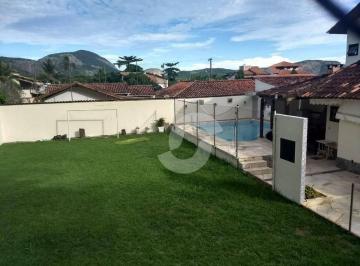 Casa · 230m² · 4 Quartos · 2 Vagas · Casa em Badu, Niterói/RJ de 230m² 4 quartos à venda por R$ 980.000,00