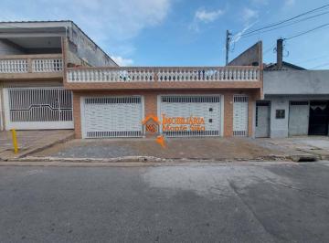 Casa · 199m² · 4 Quartos · 3 Vagas · Casa em Jardim São João, Guarulhos/SP de 199m² 4 quartos à venda por R$ 959.000,00