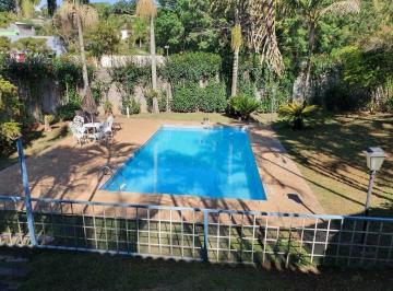 Rural · 1000m² · 4 Quartos · 5 Vagas · Chácara em Jardim Leonor, Itatiba/SP de 0m² 4 quartos à venda por R$ 980.000,00