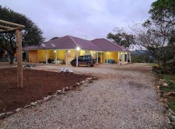 Rural · 38000m² · 2 Quartos · Chácara em Olaria, Bocaiúva Do Sul/PR de 38000m² 2 quartos à venda por R$ 980.000,00