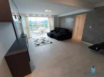 Apartamento · 132m² · 2 Quartos · 2 Vagas · Cobertura em Rio Pequeno, Camboriú/SC de 132m² 2 quartos à venda por R$ 980.000,00