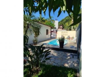 Casa · 140m² · 4 Quartos · 4 Vagas · Casa para locação anual com 4 dormitório sendo 2 suites 800 mts da praia em Juquehy.