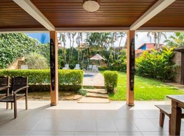Casa · 270m² · 4 Quartos · 4 Vagas · Casa 4 dormitorios a venda em  Barra do Una