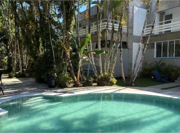 Casa · 149m² · 3 Quartos · 4 Vagas · Casa em condomínio com 3 suítes a 250 metros da praia em Barra do Una