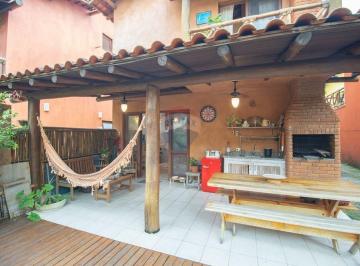 Casa · 168m² · 3 Quartos · 2 Vagas · Casa em condomínio à venda em Camburi