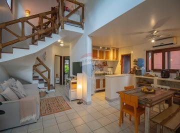 Casa · 168m² · 3 Quartos · 2 Vagas · Casa em condomínio à venda em Camburi