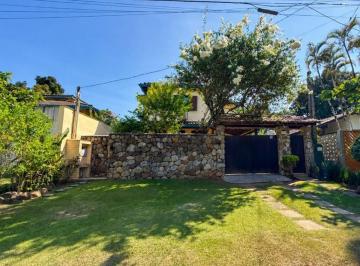 Casa · 264m² · 3 Quartos · 2 Vagas · Casa a venda em Barra do Una