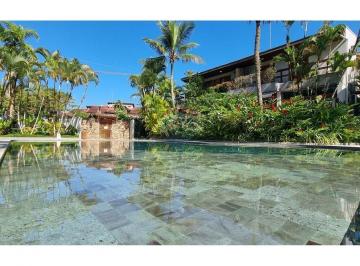 Casa · 167m² · 3 Quartos · 2 Vagas · Casa de condomínio para alugar com 3 quartos a apenas 50 metros da areia na Praia do Engenho