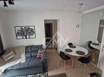 c62d19dd0ebd401476419bb73967400545c57ab5 · Apartamento com 2 dormitórios à venda, 65 m² por R$ 295.000,00 - Vale dos Tucanos - Londrina/PR