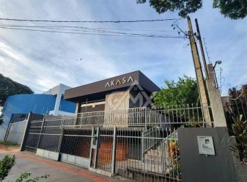 4296925e5d3a810dbb9603275eebfb0ccf323daf · Casa com 7 dormitórios para alugar, 350 m² por R$ 7.367/mês - Jardim Tatiani - Londrina/PR