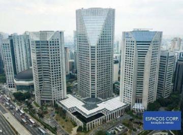 728b7d92e3a8e4df24ea0b920ac8206f9199969b · Laje corporativa e conjuntos para alugar, 3604m² por R$ 515.450/mês - Brooklin Paulista - São Paulo/
