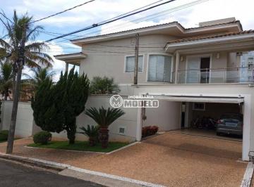 70f0e39f4ccc789bc1d547075a72bd6caf0a93a5 · Casa com 4 dormitórios, 275 m² - venda por R$ 1.400.000 ou aluguel por R$ 7.589/mês - Parque Santa C