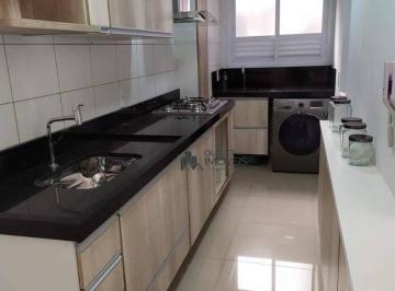 b8159e982e329d3b942b45d30c4c784da7c2869f · Apartamento com 3 dormitórios à venda, 70 m² por R$ 636.000 - Morumbi - Paulínia/SP