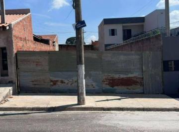 30ec3a7793d5da7b792aa493b604f5696813dbb3 · Terreno à venda, 219 m² por R$ 250.000 - João Aranha - Paulínia/SP