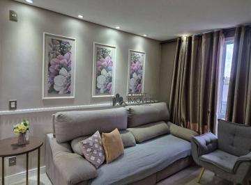 4184e271e7ef249b1d024c392f7fdc1fc14fed8b · Apartamento Garden com 2 dormitórios à venda, 43 m² por R$ 339.200 - Parque Yolanda (Nova Veneza) - 