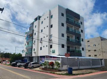 Apartamento de 1 quarto, Conde · Apto Atlant's 203